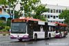 Thumbnail: SBS6069P — A Mercedes-Benz Citaro single-deck bus serving commuters on service 78 back when it was operated by SBS Transit in August 2013.
