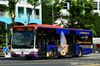 Thumbnail: SBS6070J  — A Mercedes-Benz Citaro single-deck bus serving commuters on service 333 back when it was operated by SBS Transit in July 2015.
