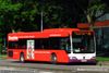 Thumbnail: SBS6075X — A Mercedes-Benz Citaro single-deck bus serving commuters on service 66 back when it was operated by SBS Transit.