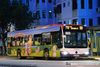 Thumbnail: SBS6079K — A Mercedes-Benz Citaro single-deck bus serving commuters on service 131 under current bus operator SBS Transit.