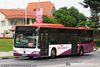 Thumbnail: SBS6080E — A Mercedes-Benz Citaro single-deck bus serving commuters on service 315 under current bus operator SBS Transit.