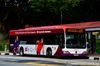 Thumbnail: SBS6083Y  — A Mercedes-Benz Citaro single-deck bus serving commuters on service 222 under current bus operator SBS Transit in June 2015.