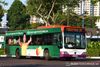 Thumbnail: SBS6086P — A Mercedes-Benz Citaro single-deck bus serving commuters on service 317 under current bus operator SBS Transit.