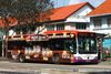 Thumbnail: SBS6088J — A Mercedes-Benz Citaro single-deck bus serving commuters on service 64 under current bus operator SBS Transit.