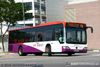 Thumbnail: SBS6097H — A Mercedes-Benz Citaro single-deck bus serving commuters on service 158 under current bus operator SBS Transit.