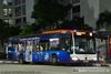 Thumbnail: SBS6104X — A Mercedes-Benz Citaro single-deck bus serving commuters on service 16 under current bus operator SBS Transit in August 2013.