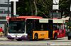Thumbnail: SBS6114S  — A Mercedes-Benz Citaro single-deck bus serving commuters on service 111 under current bus operator SBS Transit in March 2016.