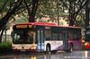Thumbnail: SBS6123R — A Mercedes-Benz Citaro single-deck bus serving commuters on service 111 under current bus operator SBS Transit in December 2017.