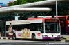 Thumbnail: SBS6124M  — A Mercedes-Benz Citaro single-deck bus serving commuters on service 112 under current bus operator SBS Transit in July 2015.