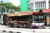 Thumbnail: SBS6124M — A Mercedes-Benz Citaro single-deck bus serving commuters on service 315 under current bus operator SBS Transit.
