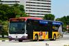 Thumbnail: SBS6131S  — A Mercedes-Benz Citaro single-deck bus serving commuters on service 51 under current bus operator SBS Transit in August 2015.