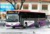 Thumbnail: SBS6135G — A Mercedes-Benz Citaro single-deck bus serving commuters on service 51 under current bus operator SBS Transit.