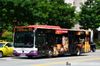 Thumbnail: SBS6136D — A Mercedes-Benz Citaro single-deck bus serving commuters on service 175 under current bus operator SBS Transit in July 2014.