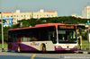 Thumbnail: SBS6146A — A Mercedes-Benz Citaro single-deck bus serving commuters on service 63 under current bus operator SBS Transit in September 2016.