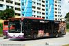 Thumbnail: SBS6152G — A Mercedes-Benz Citaro single-deck bus serving commuters on service 33 under current bus operator SBS Transit.