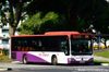 Thumbnail: SBS6168L — A Mercedes-Benz Citaro single-deck bus serving commuters on service 166 under current bus operator SBS Transit in December 2017.