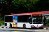 Thumbnail: SBS6171B  — A Mercedes-Benz Citaro single-deck bus serving commuters on service 229 under current bus operator SBS Transit in June 2015.