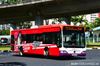 Thumbnail: SBS6180A — A Mercedes-Benz Citaro single-deck bus serving commuters on service 354 back when it was operated by SBS Transit in May 2014.