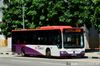 Thumbnail: SBS6192R  — A Mercedes-Benz Citaro single-deck bus serving commuters on service 195B under current bus operator SBS Transit in May 2016.