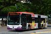 Thumbnail: SBS6201Z — A Mercedes-Benz Citaro single-deck bus serving commuters on service 111 under current bus operator SBS Transit in August 2013.