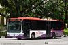 Thumbnail: SBS6205M — A Mercedes-Benz Citaro single-deck bus serving commuters on service 269 under current bus operator SBS Transit in August 2013.
