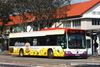 Thumbnail: SBS6206K — A Mercedes-Benz Citaro single-deck bus serving commuters on service 151 under current bus operator SBS Transit.