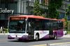 Thumbnail: SBS6216G — A Mercedes-Benz Citaro single-deck bus serving commuters on service 655 under current bus operator SBS Transit in February 2018.