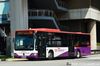 Thumbnail: SBS6220T — A Mercedes-Benz Citaro single-deck bus serving commuters on service 256 under current bus operator SBS Transit in June 2017.