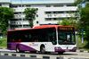 Thumbnail: SBS6221R — A Mercedes-Benz Citaro single-deck bus serving commuters on service CT18 under current bus operator SBS Transit in May 2017.