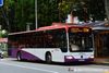 Thumbnail: SBS6222M — A Mercedes-Benz Citaro single-deck bus serving commuters on service 131M under current bus operator SBS Transit in March 2021.