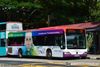 Thumbnail: SBS6230P — A Mercedes-Benz Citaro single-deck bus serving commuters on service 33 under current bus operator SBS Transit.