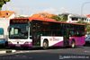 Thumbnail: SBS6234D — A Mercedes-Benz Citaro single-deck bus serving commuters on service 43 back when it was operated by SBS Transit.
