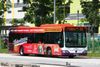 Thumbnail: SBS6239R — A Mercedes-Benz Citaro single-deck bus serving commuters on service 372 under current bus operator SBS Transit.