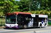 Thumbnail: SBS6248P — A Mercedes-Benz Citaro single-deck bus serving commuters on service 85 back when it was operated by SBS Transit in June 2014.