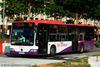 Thumbnail: SBS6252B — A Mercedes-Benz Citaro single-deck bus serving commuters on service 109 under current bus operator SBS Transit.