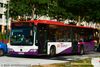 Thumbnail: SBS6253Z — A Mercedes-Benz Citaro single-deck bus serving commuters on service 39 back when it was operated by SBS Transit.