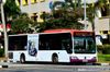 Thumbnail: SBS6254X  — A Mercedes-Benz Citaro single-deck bus serving commuters on service 18 back when it was operated by SBS Transit in June 2015.