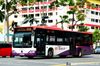 Thumbnail: SBS6272T — A Mercedes-Benz Citaro single-deck bus serving commuters on service 100A under current bus operator SBS Transit in July 2014.