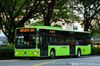 Thumbnail: SBS6302R — A Mercedes-Benz O530 (Citaro) single-deck bus serving commuters on service 665 back when it was operated by Tower Transit Singapore in December 2017.