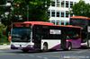 Thumbnail: SBS6303M  — A Mercedes-Benz Citaro single-deck bus serving commuters on service 335 back when it was operated by SBS Transit in June 2016.