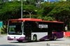 Thumbnail: SBS6307C — A Mercedes-Benz O530 (Citaro) single-deck bus serving commuters on service 282 under current bus operator Tower Transit Singapore in June 2016.