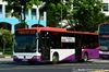 Thumbnail: SBS6308A — A Mercedes-Benz O530 (Citaro) single-deck bus serving commuters on service 333 under current bus operator Tower Transit Singapore in July 2016.