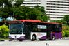 Thumbnail: SBS6310S  — A Mercedes-Benz Citaro single-deck bus serving commuters on service 333 back when it was operated by SBS Transit in August 2015.