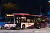 Thumbnail: SBS6312L — A Mercedes-Benz Citaro single-deck bus serving commuters on service 60A under current bus operator SBS Transit.