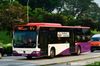 Thumbnail: SBS6313J  — A Mercedes-Benz Citaro single-deck bus serving commuters on service 97e back when it was operated by SBS Transit in June 2016.