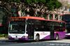 Thumbnail: SBS6314G — A Mercedes-Benz Citaro single-deck bus serving commuters on service 20 back when it was operated by SBS Transit in June 2014.