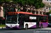 Thumbnail: SBS6315D — A Mercedes-Benz Citaro single-deck bus serving commuters on service 20 back when it was operated by SBS Transit in June 2014.