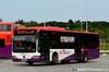 Thumbnail: SBS6315D  — A Mercedes-Benz Citaro single-deck bus serving commuters on service 47 back when it was operated by SBS Transit in December 2015.