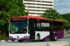 Thumbnail: SBS6316B — A Mercedes-Benz O530 (Citaro) single-deck bus serving commuters on service 335 under current bus operator Tower Transit Singapore in June 2016.