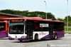 Thumbnail: SBS6316B  — A Mercedes-Benz Citaro single-deck bus serving commuters on service 47 back when it was operated by SBS Transit in December 2015.